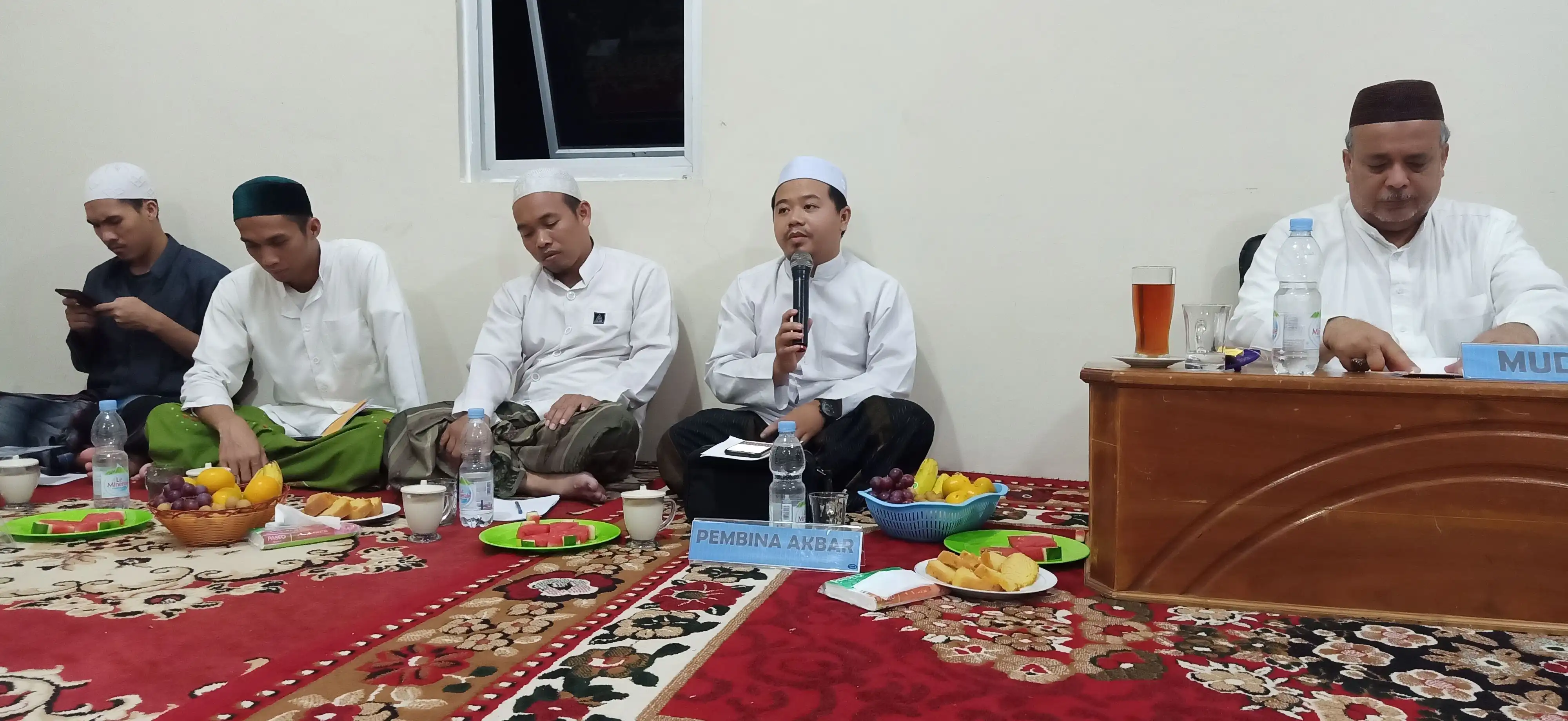 Rapat Akbar 54